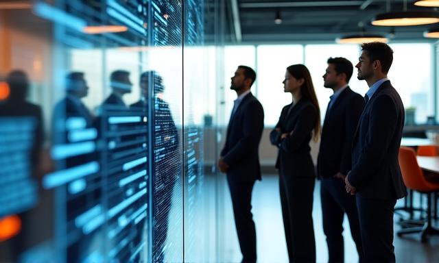 Moderne Karriereplattformen und HR-Tech